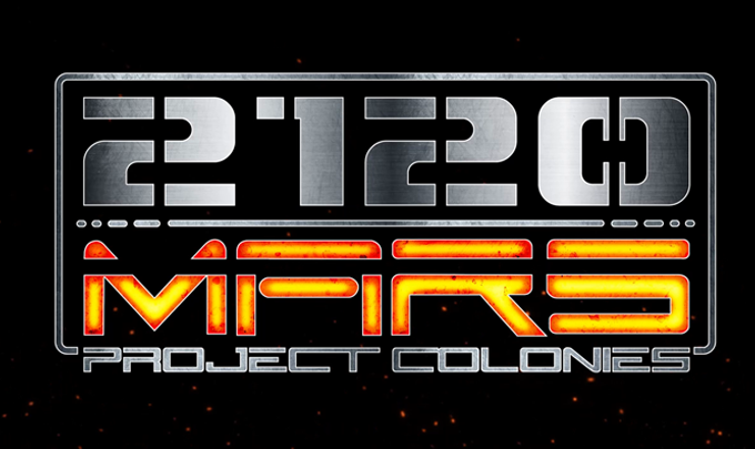 2120 MARS: Project Colonies